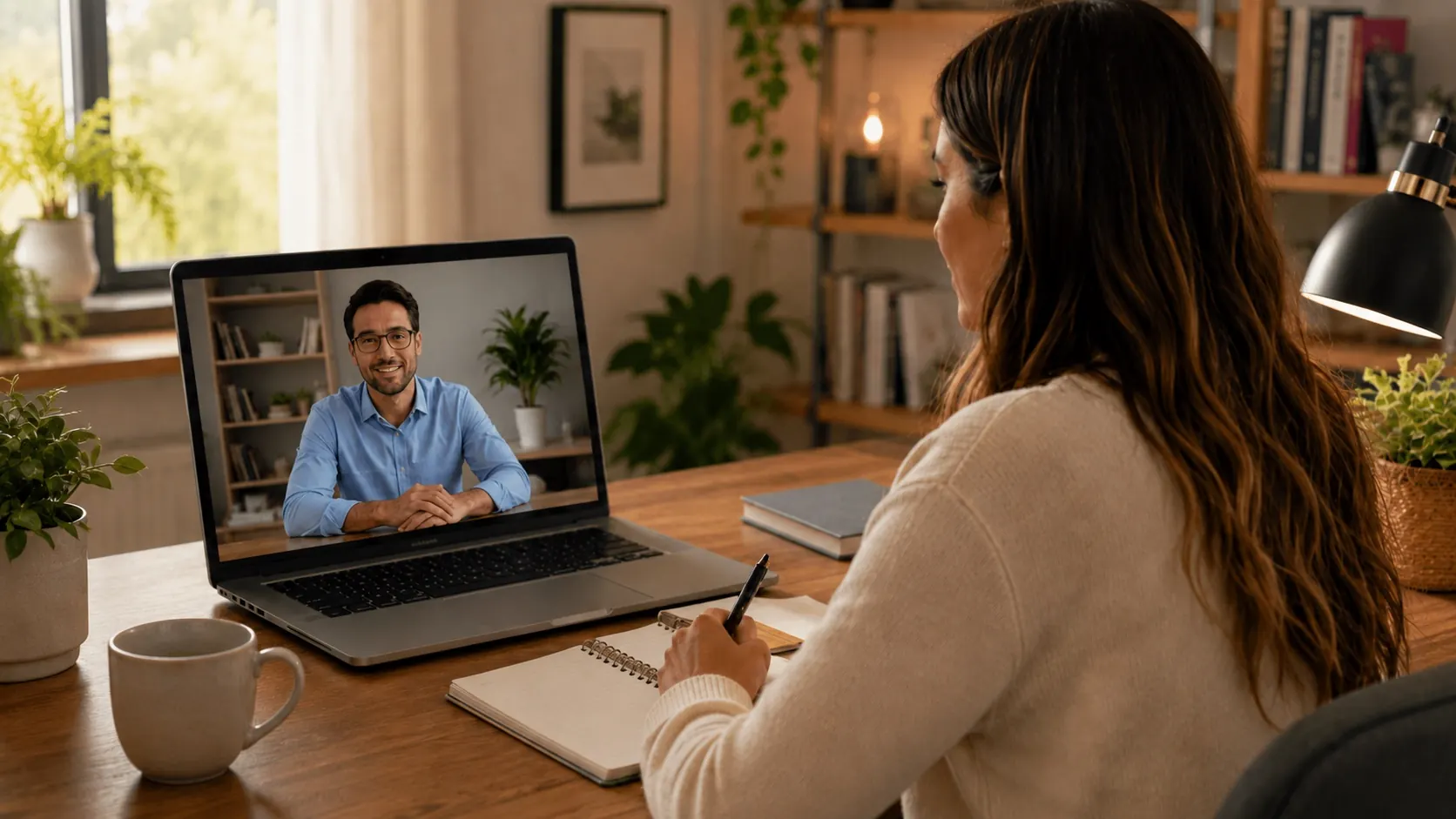 Consulenza scolastica in videoconferenza su GPS e ATA
